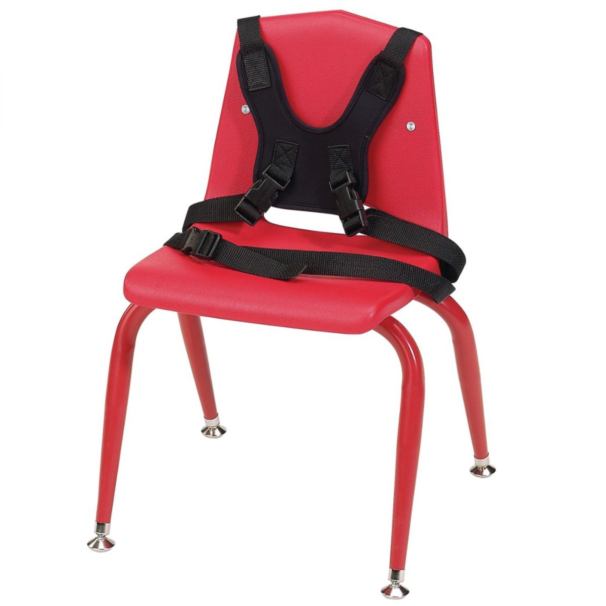 Posture Positioning Classroom Activity Chair Small by Sammons Preston