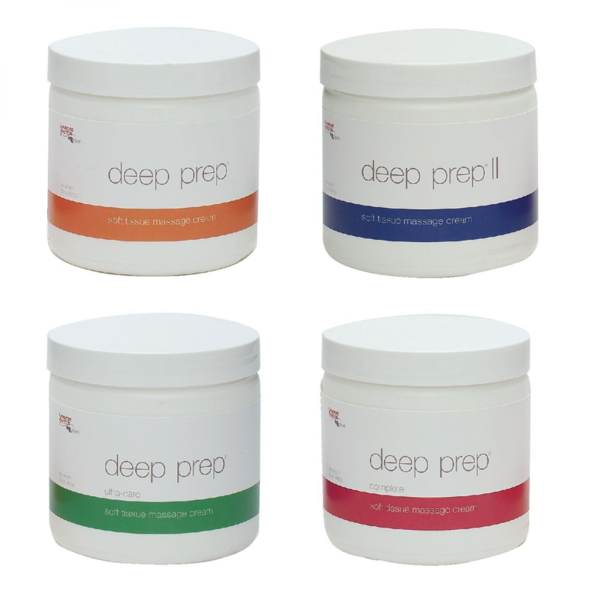 deep therapy cream deep therapy cream