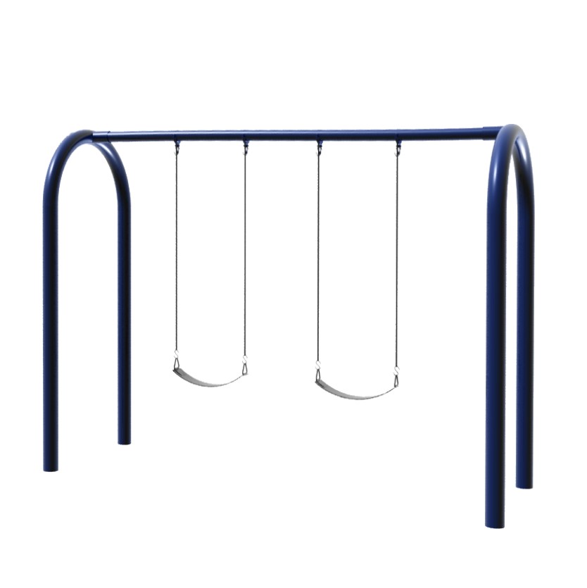 Arch Post Swing Set Kits BUY NOW