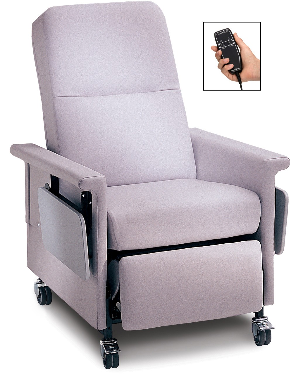 Champion 58 Series Bariatric Relax Recliner