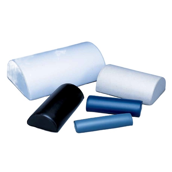 Bailey Manufacturing Half Roll Bolster Positioning Pillows