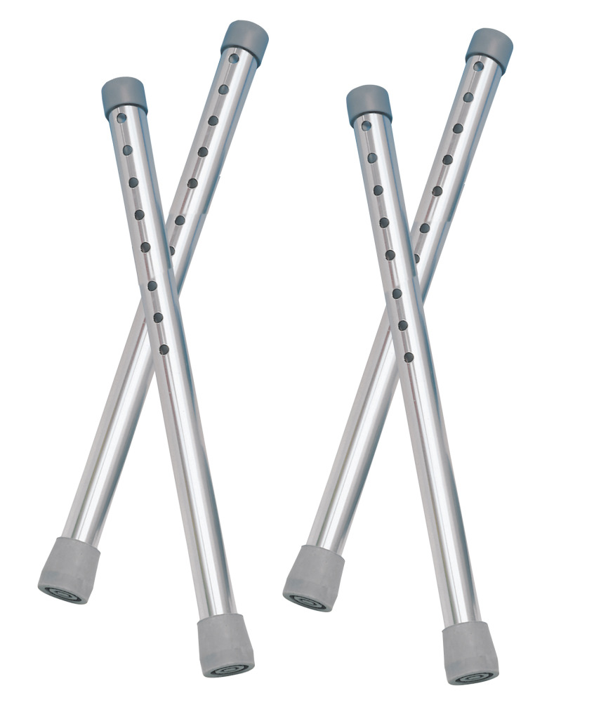 Drive Medical Tall Walker Extension Legs