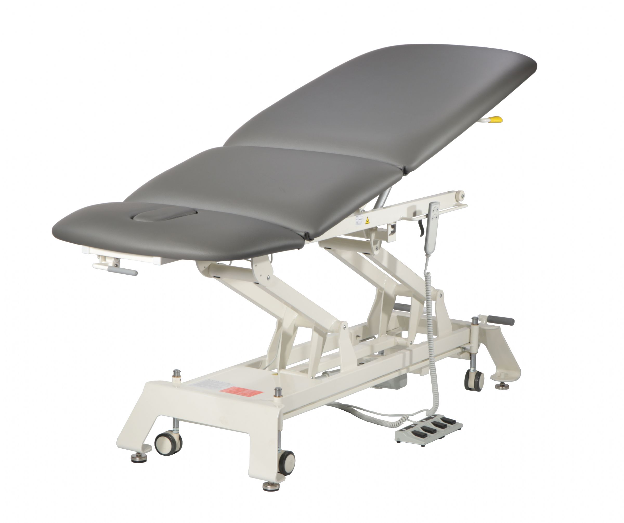 Titan 3Section HeightAdjustable Dynamic Therapy Table