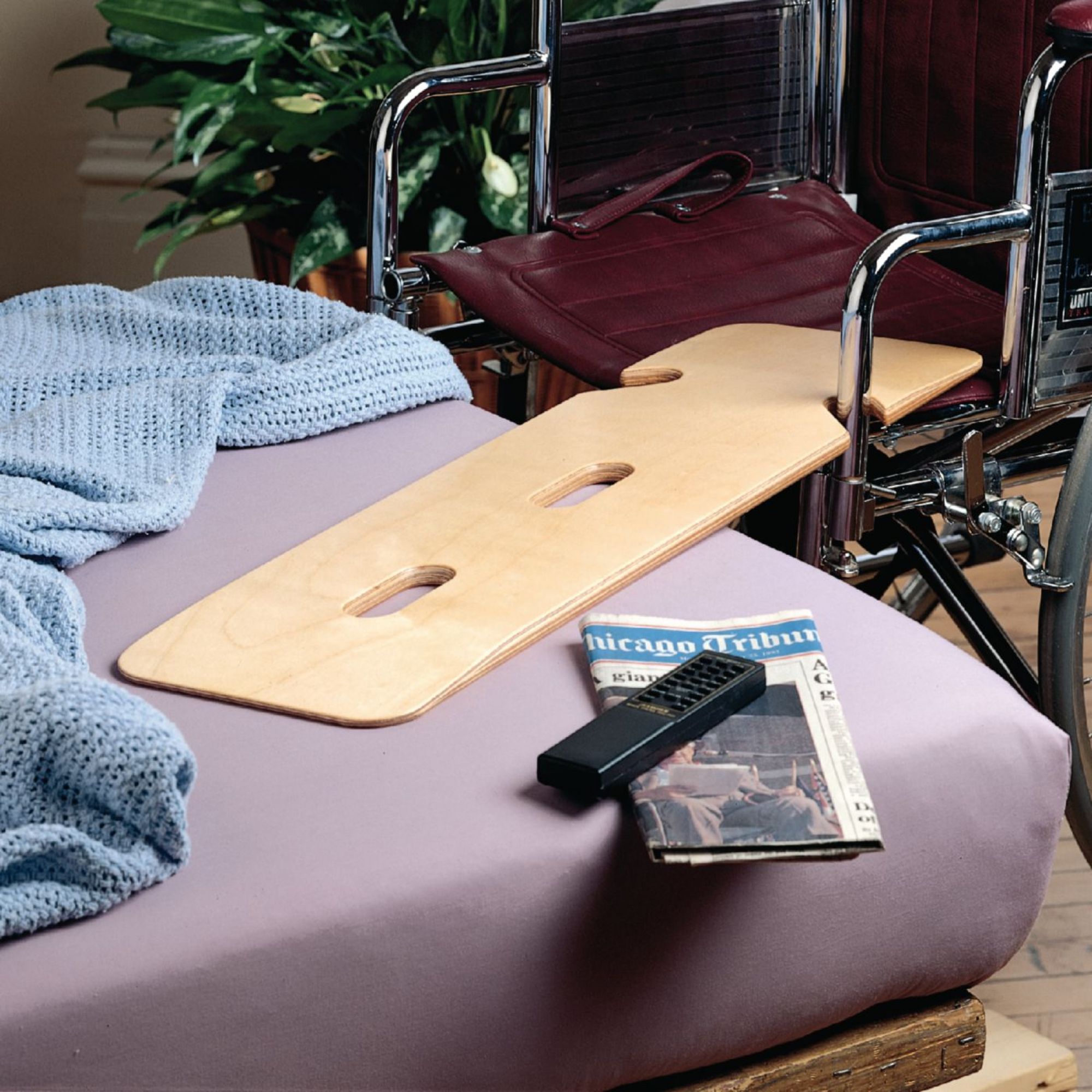 Transfer Board with Notches ON SALE FREE Shipping