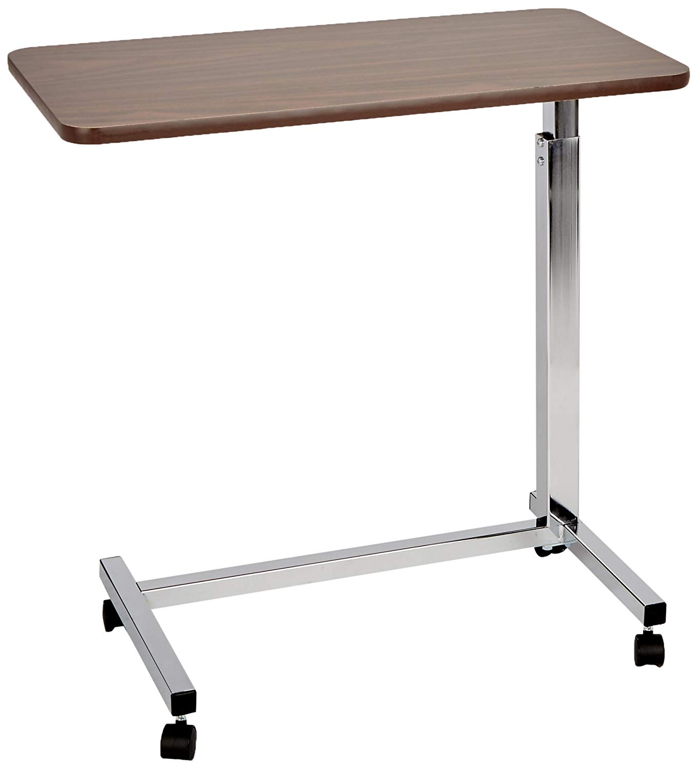 Standard Automatic Overbed Table FREE Shipping