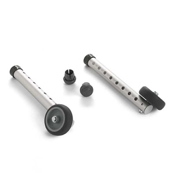 Wheels for Invacare Walkers FOR SALE FREE Shipping