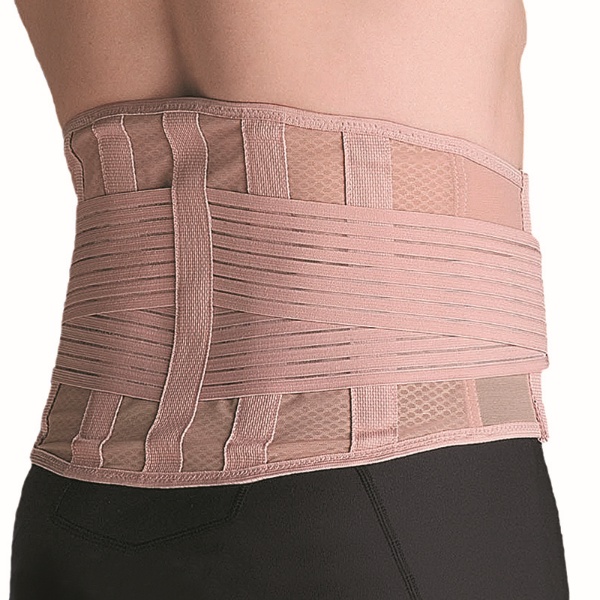 Orthozone Thermoskin Compression Back Brace