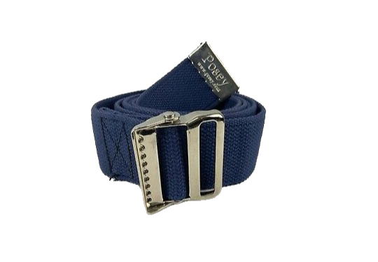 Bariatric Gait / Transfer Belt by Posey - FREE Shipping