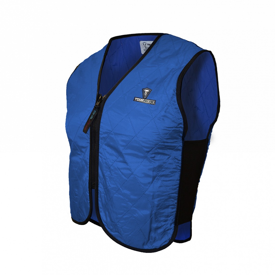 Hyper Kewl Evaporative Cooling Sport Vest Choose Size Silver 