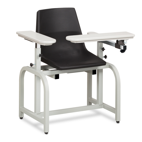 Clinton Standard Lab Series Blood Drawing Chair