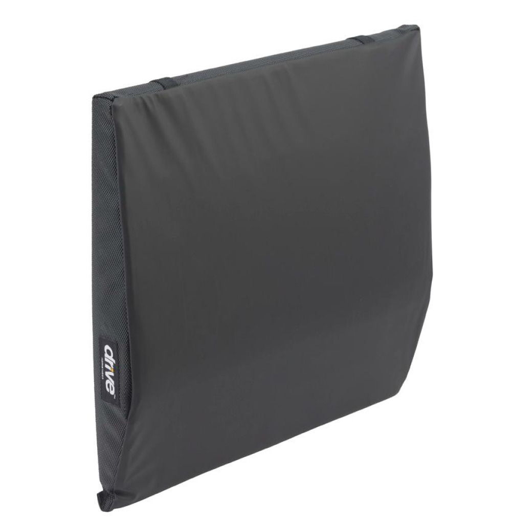 Drive Medical Premier One Wheelchair Back Cushion