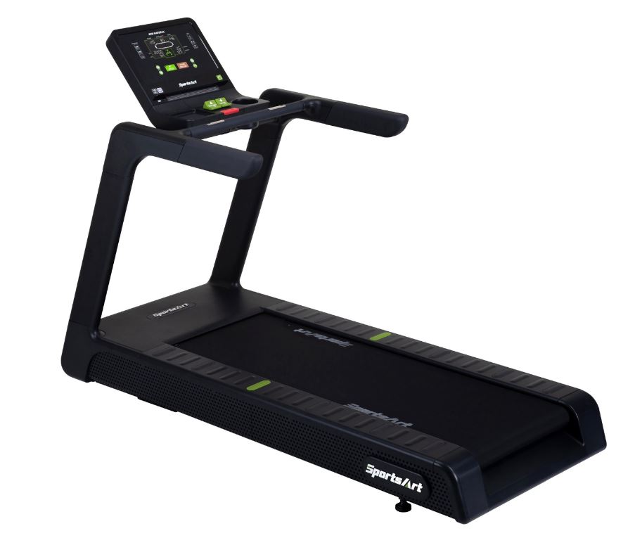 SportsArts ECONATURAL Treadmills FREE Shipping