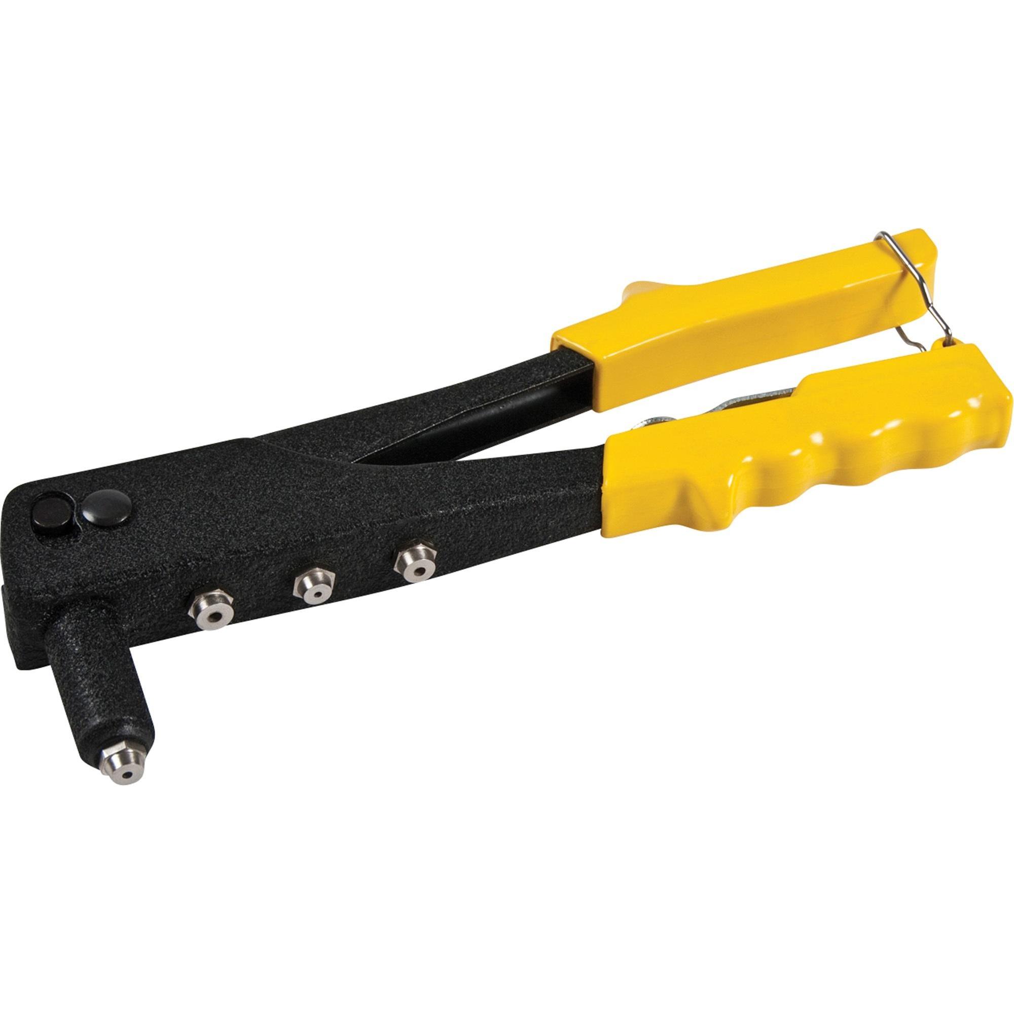 Pop Rivets Rivet Gun FOR SALE - FREE Shipping