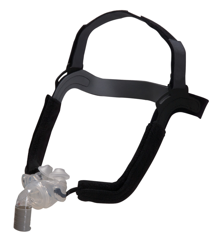 Aloha nasal pillow system deals