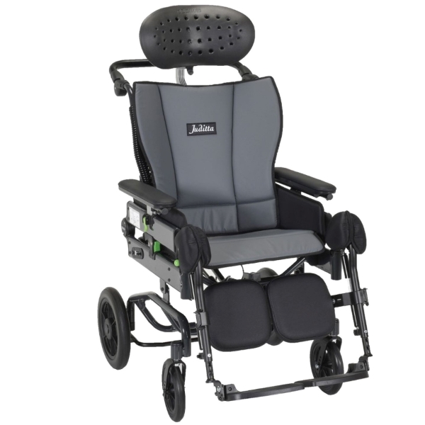 Ormesa Juditta TiltInSpace Manual Wheelchair
