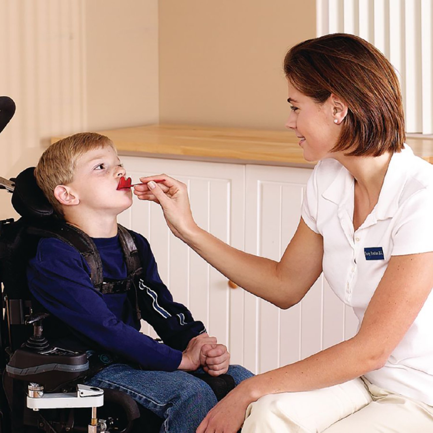 Pediatric Lip Closure Aid Spoon FREE Shipping