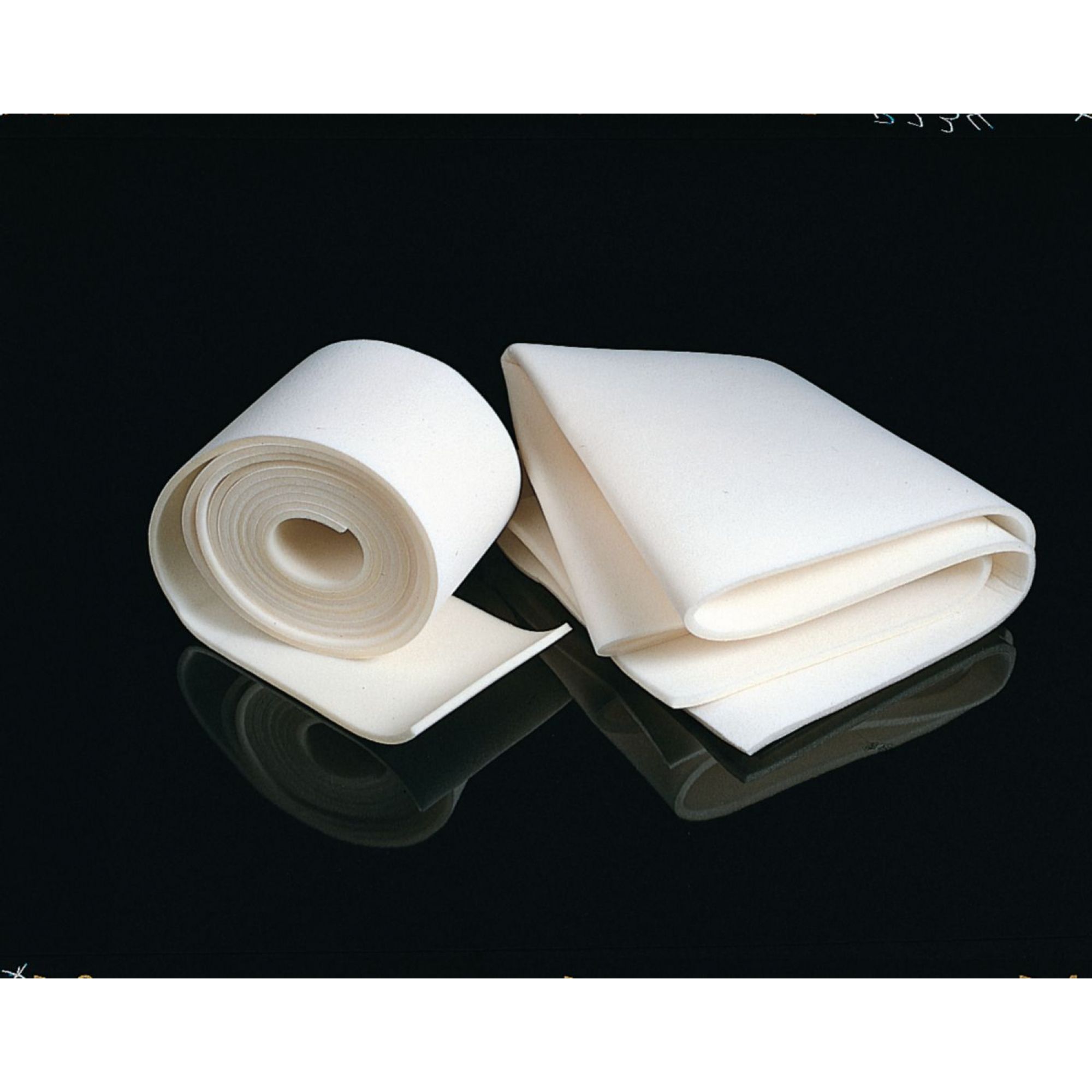 SP Foam Padded Splint Lining with Cuttable Material For Customized Fit