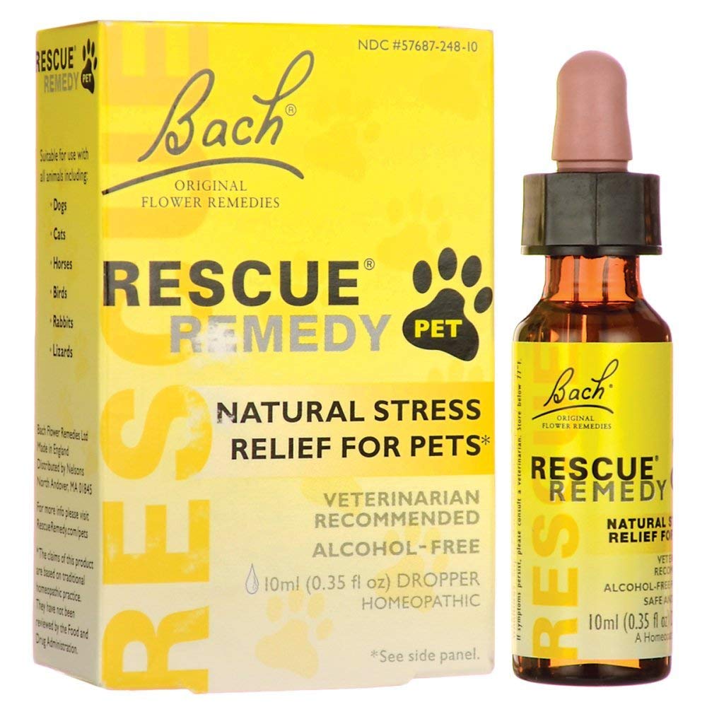 rescue remedy pet