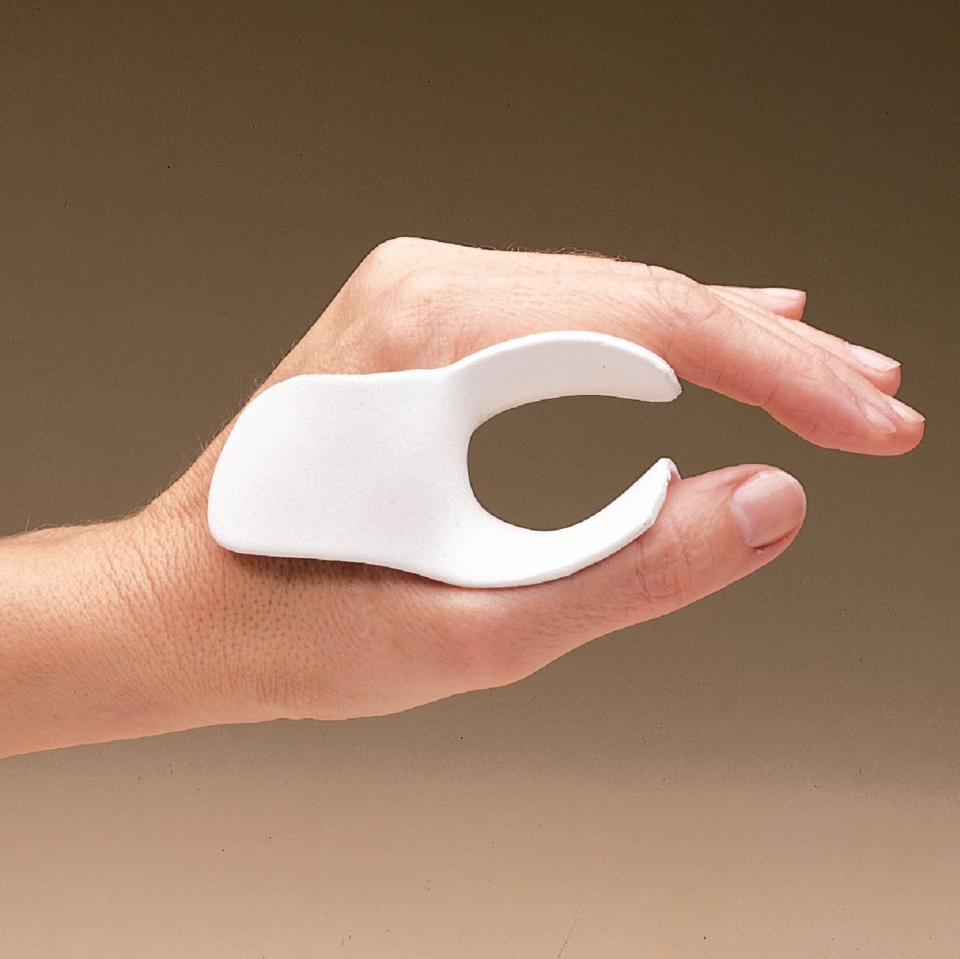 Rolyan Orthoplast II Splinting Grip Mold