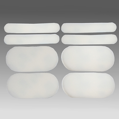 CushinPads for Danmar Helmets