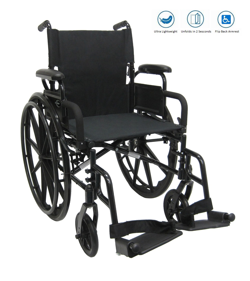 Manual Wheelchair