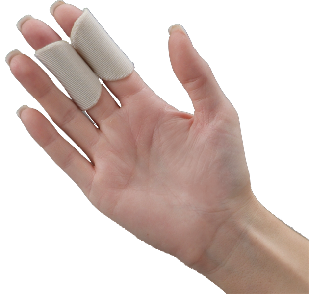 DeRoyal Buddy Strap Finger Splint FREE Shipping