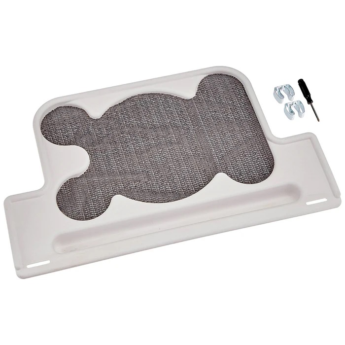 Bariatric Walker Tray by Performance Health