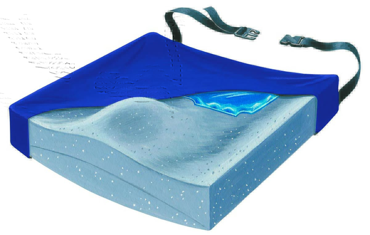 SkilCare Contour Plus Cushion BUY NOW FREE Shipping