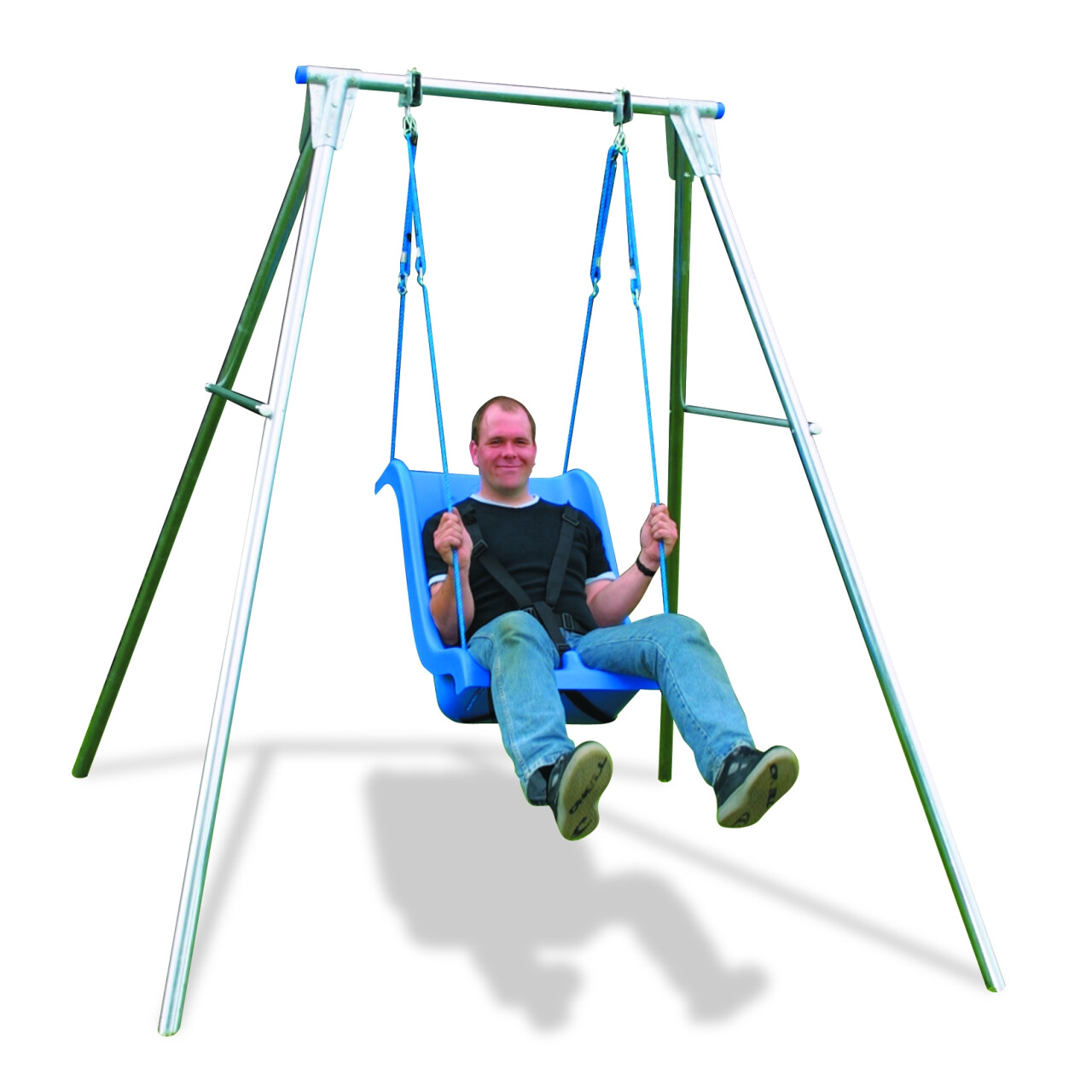 TFH Swing Frames for Playground Equipment
