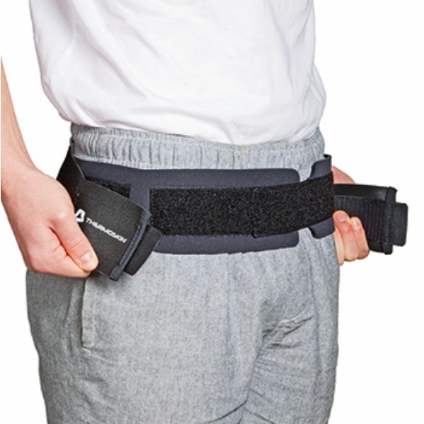 Orthozone Sacroiliac Back Support Belt FREE Shipping