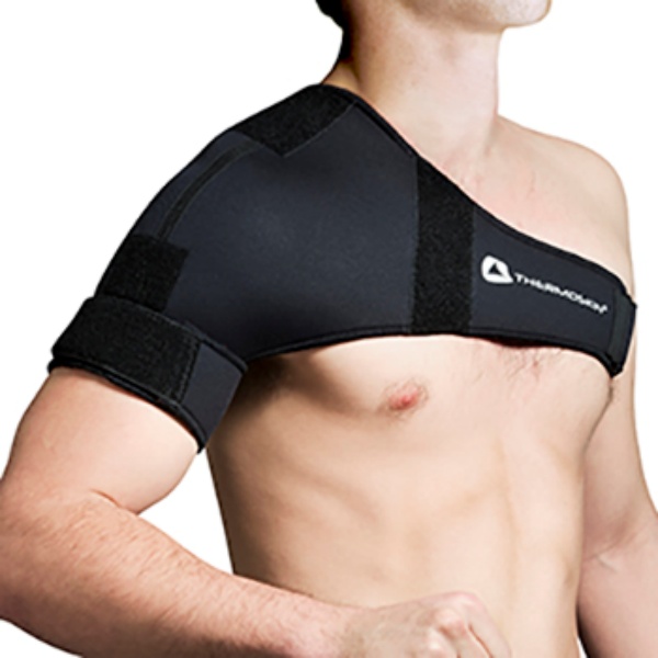 Orthozone Sports Shoulder Sleeve Adjustable