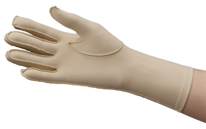 DeRoyal Edema Gloves Full Finger FREE Shipping