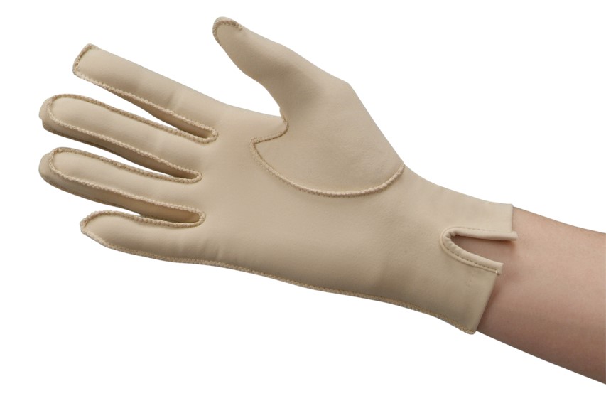 DeRoyal Edema Full Finger Gloves FREE Shipping