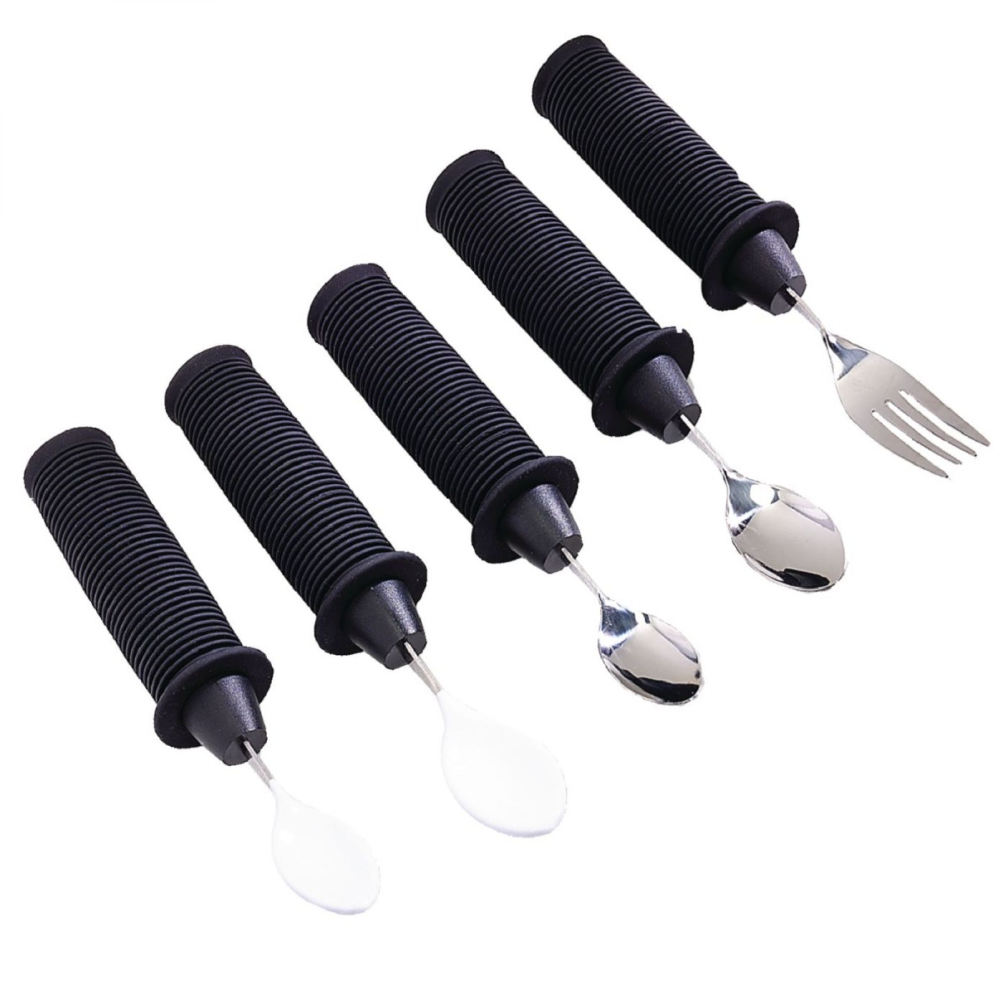 Sure Hand Bendable Utensils FOR SALE FREE Shipping