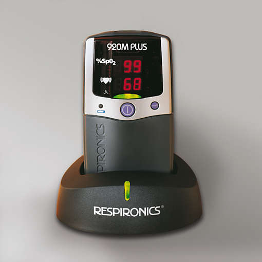 Plus Pulse 920MP Oximeter FOR SALE