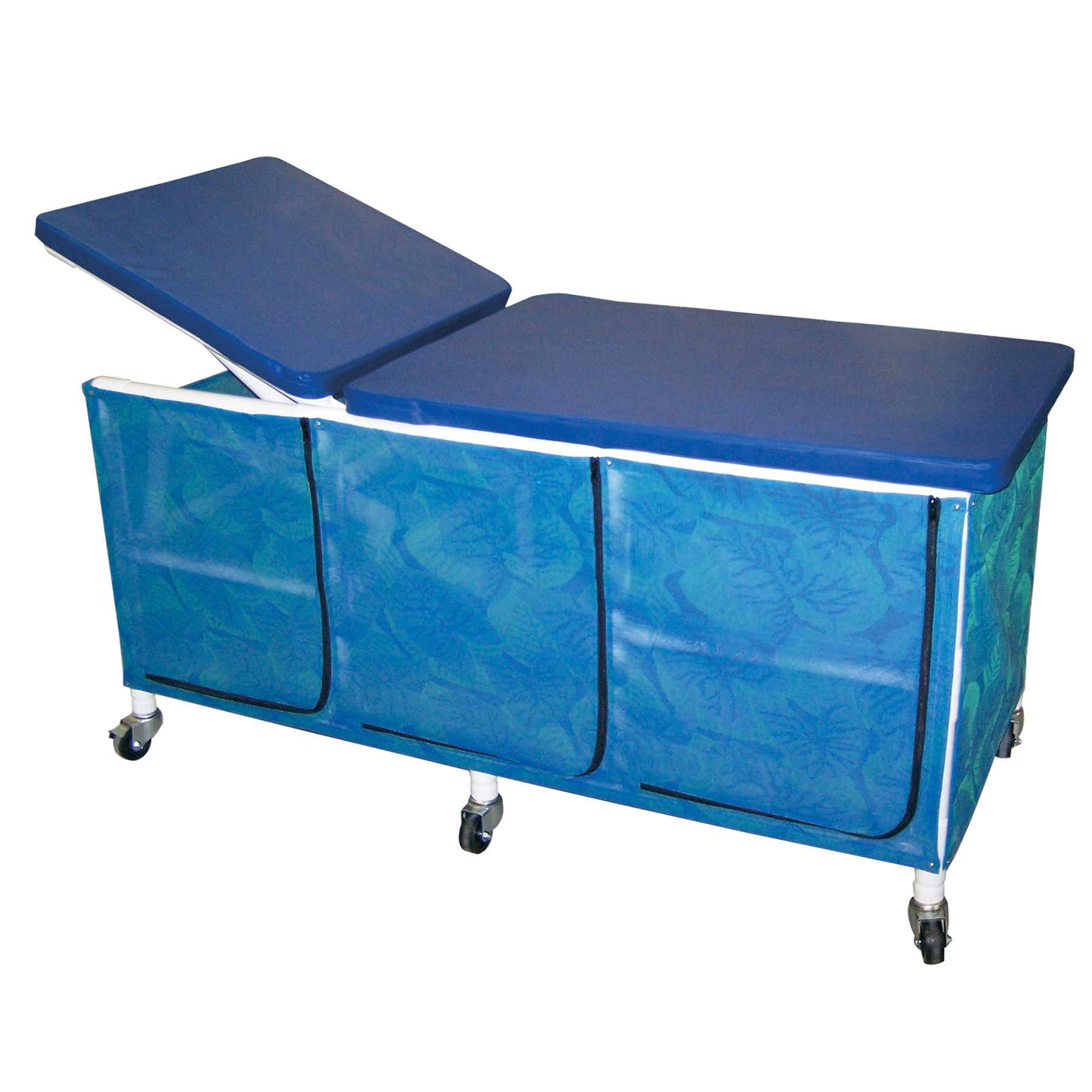 MultiPositional Portable Treatment Table