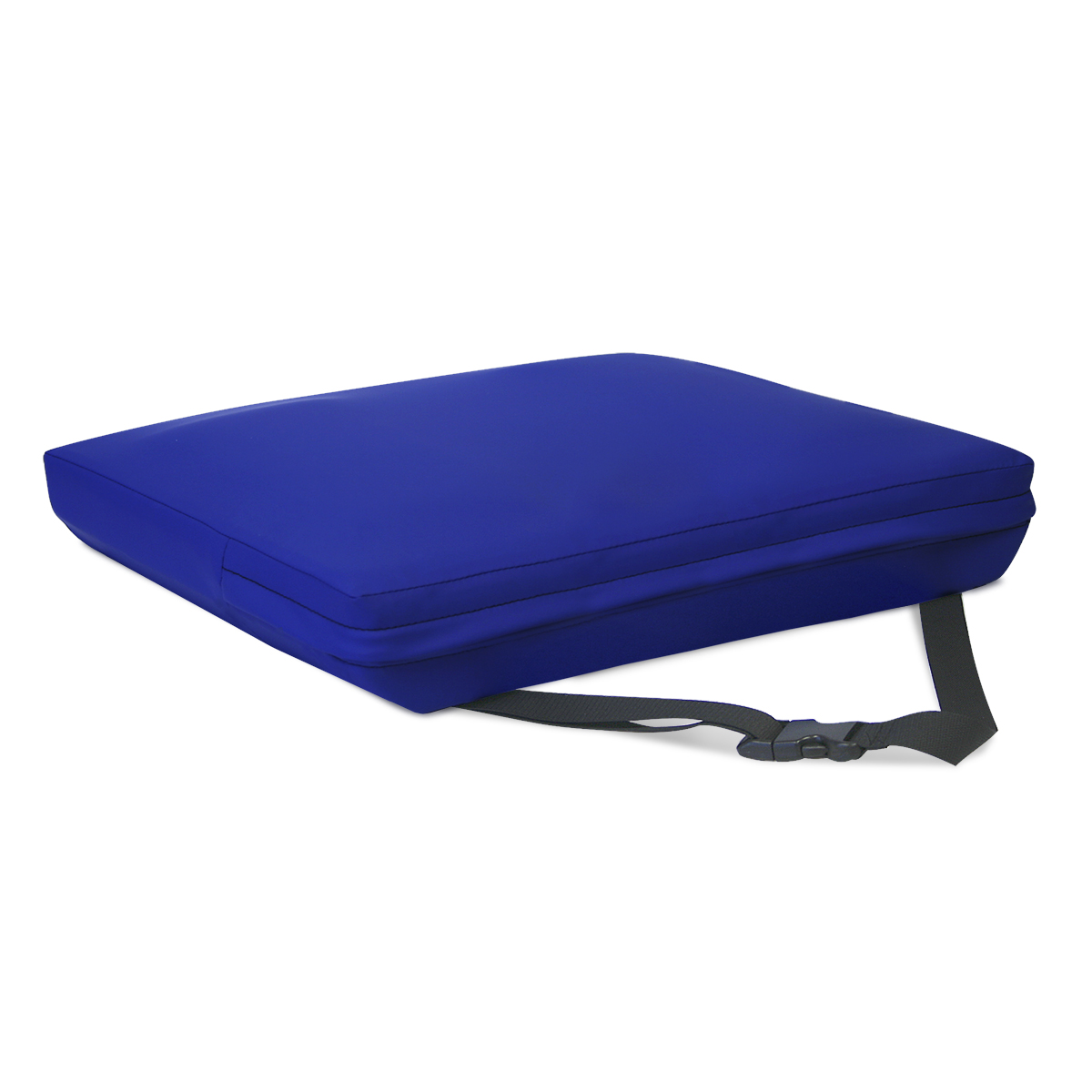 Wheelchair Positioning Cushion With Gel-Foam and Non-Slip