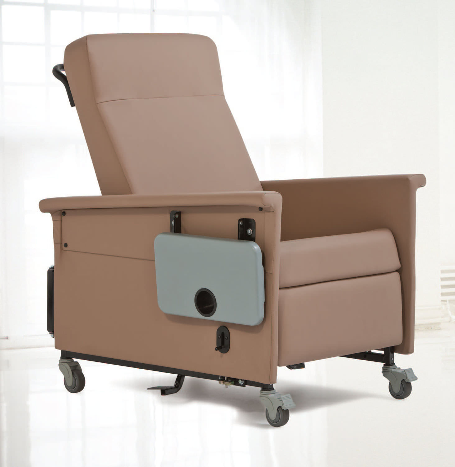 champion concord series treatment recliner