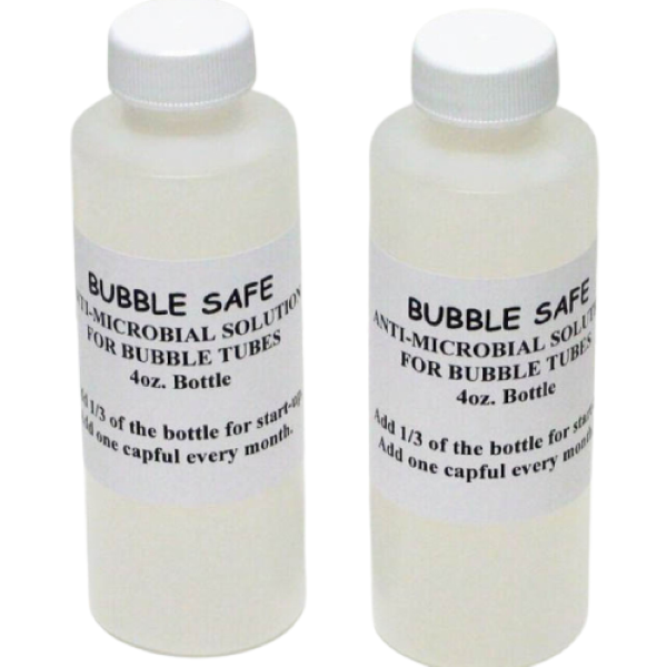 Bubble Column Cleaning Additive FREE Shipping