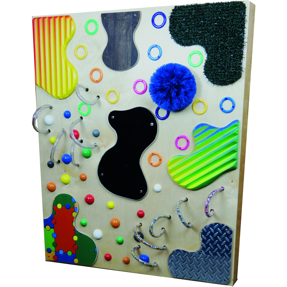 Textured Sensory Walls ON SALE