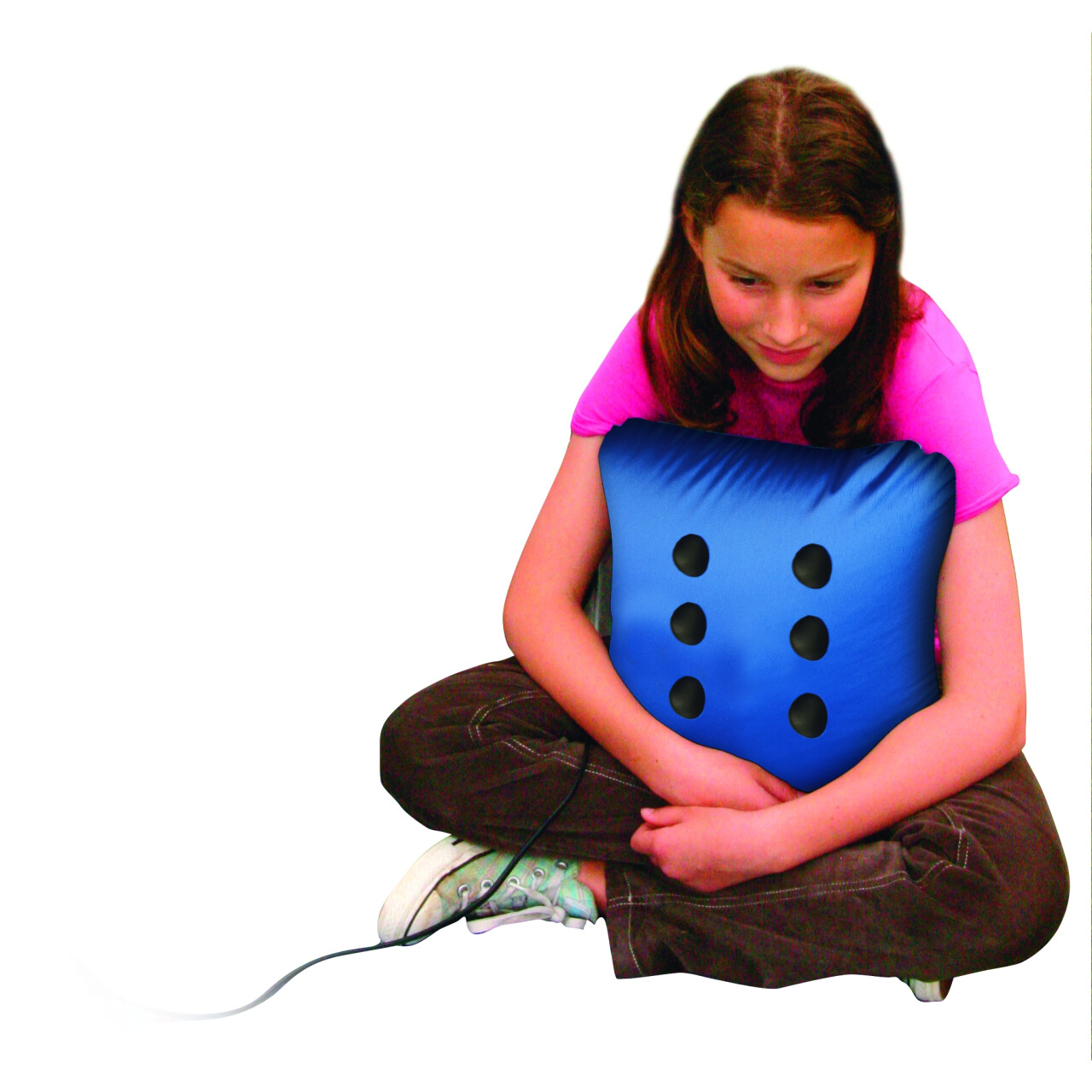 Resonance Vibroacoustic Therapy Cushion FREE Shipping