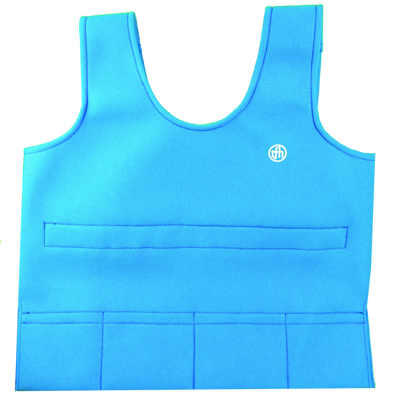 Weighted Vest 9WTVT Weighted Products