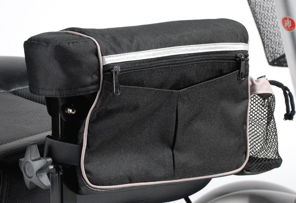Drive Medical Wheelchair Armrest Bag FREE Shipping