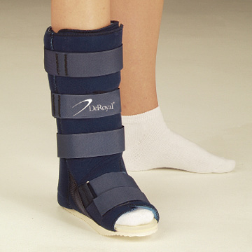 Dealer Com Support >> Splintsrite Walking Cast FOR SALE - FREE Shipping Dealer Com Support >> Splintsrite Walking Cast FOR SALE - FREE Shipping