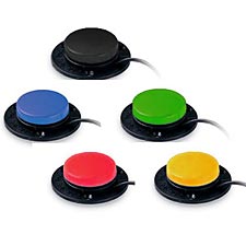 Small Single Mountable Switch