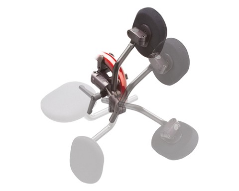 POSAlinc 360 Knee Adductor with 3x4 Pad - FREE Shipping