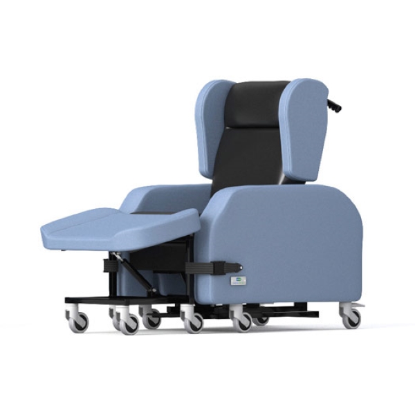 Accessories and Replacement Parts for the Seating Matters Milano  Therapeutic Tilt-In-Space Chair