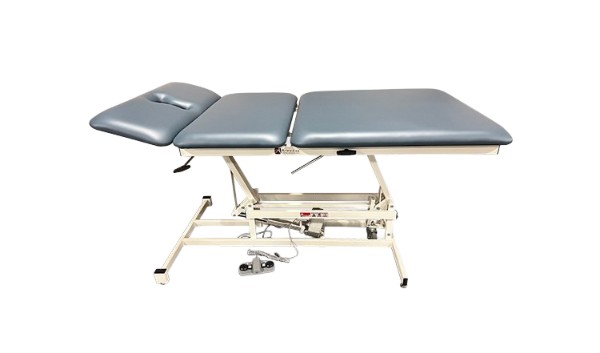 10-3 milli ミリ ST table Electric Bariatric Bobath Table by Armedica | AM-340