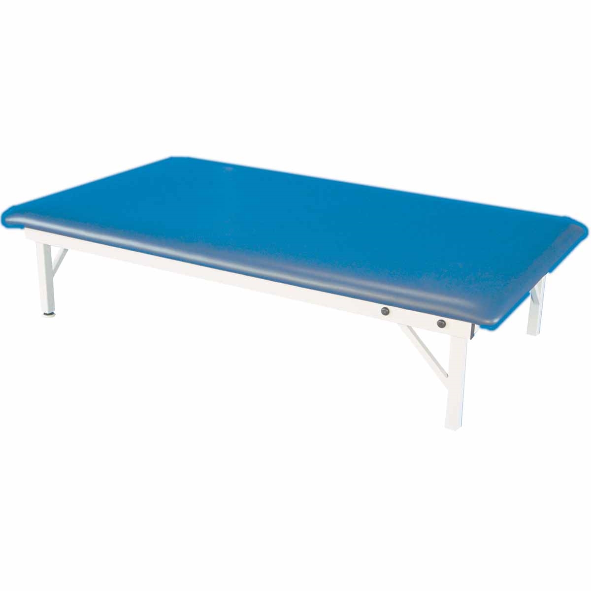 Armedica Steel Frame Fixed Height Mat Treatment Table