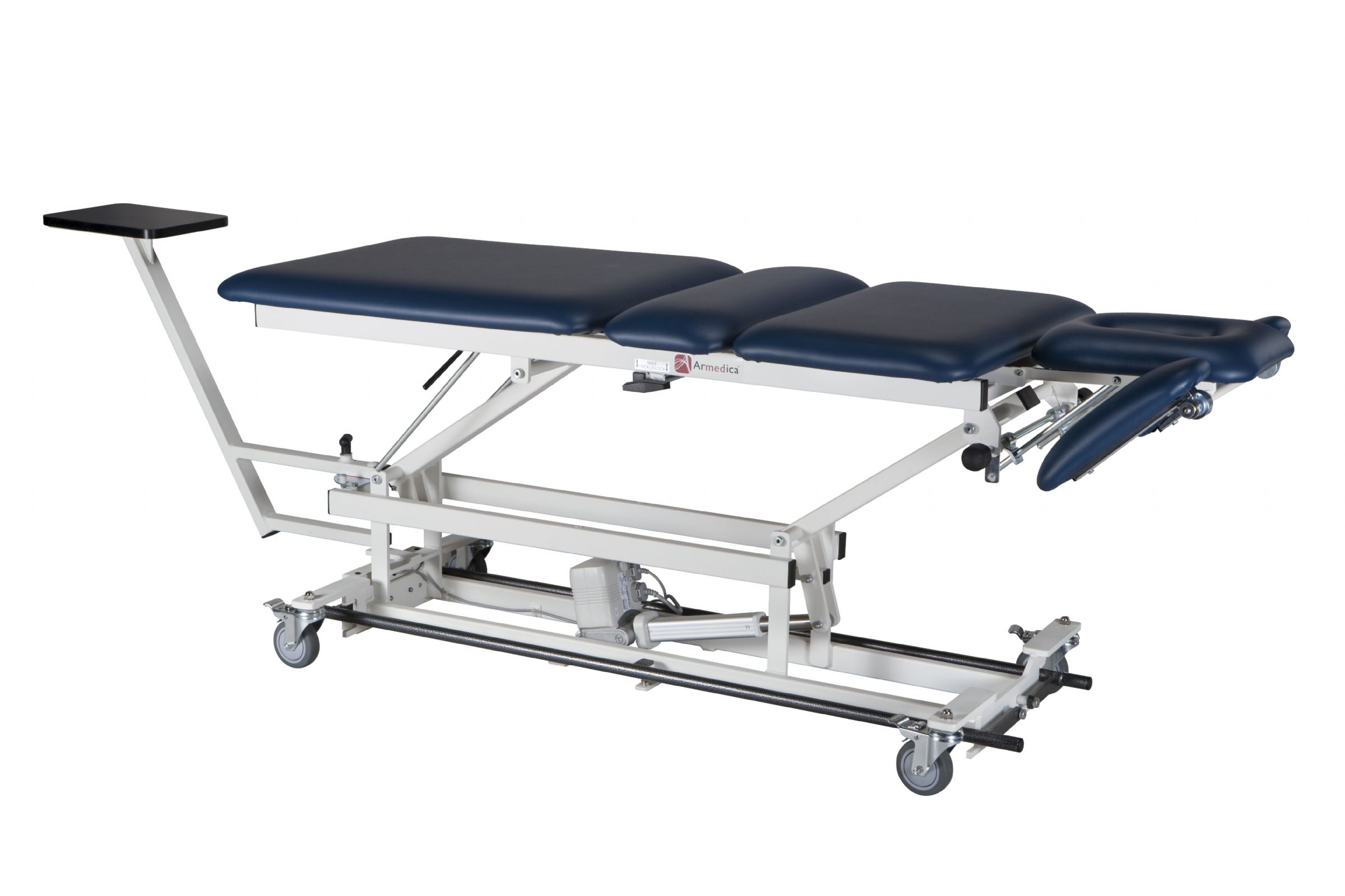 Armedica Power Adjustable Six Section Top Treatment Table